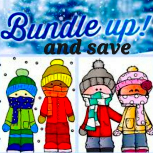 Bundles - Picture 1 of 1